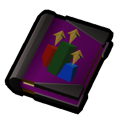 Tome of Experience (3)