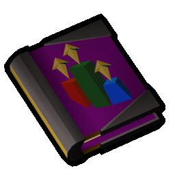 Tome of Experience (2)