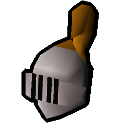 Proselyte sallet