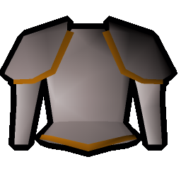 Proselyte hauberk