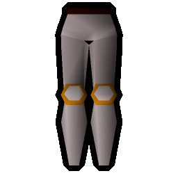 Proselyte cuisse