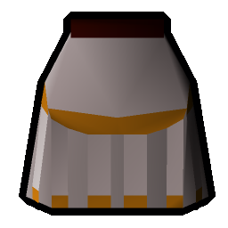 Proselyte tasset