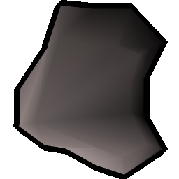 Blank earth rune