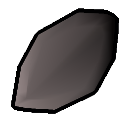 Blank mind rune