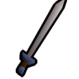 Training sword