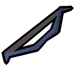 Training bow