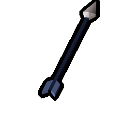 Training arrows