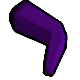 Crane claw