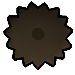 Large cog