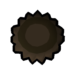 Medium cog