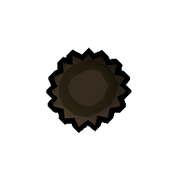 Small cog
