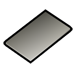 Primed bar