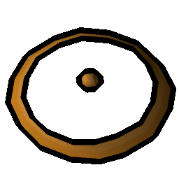 Mind shield