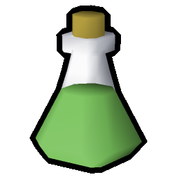 Combat potion(3)