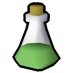 Combat potion(2)