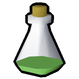 Combat potion(1)