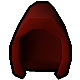 Attack hood