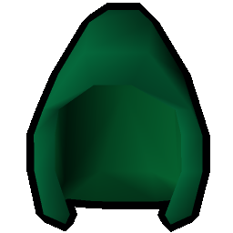 Strength hood