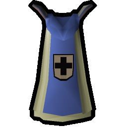 Defence cape(t)