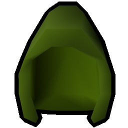 Ranging hood