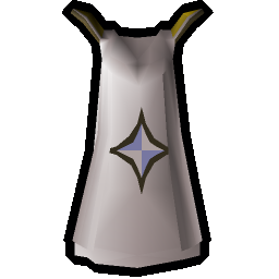 Prayer cape