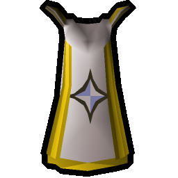 Prayer cape(t)