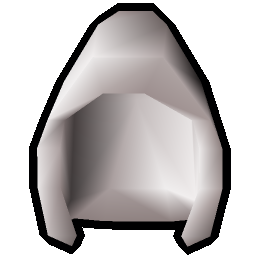 Prayer hood