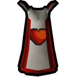 Hitpoints cape(t)