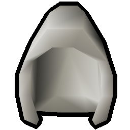 Hitpoints hood