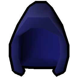 Agility hood