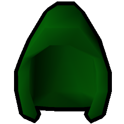 Herblore hood