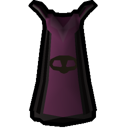 Thieving cape(t)