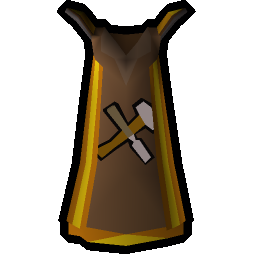 Crafting cape(t)