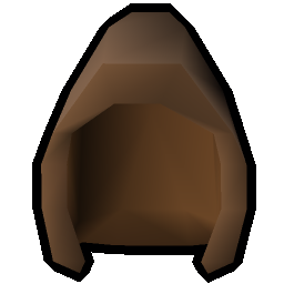 Crafting hood