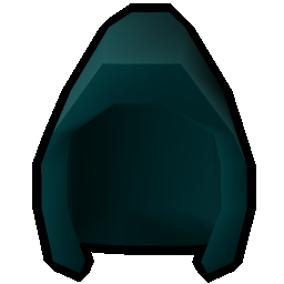 Fletching hood