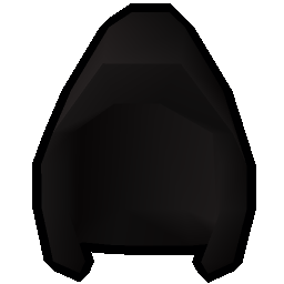 Slayer hood
