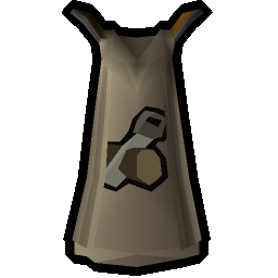 Construct. cape