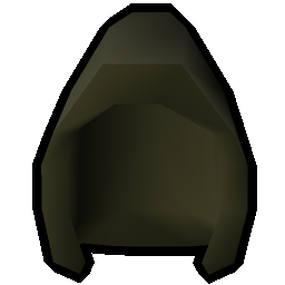 Smithing hood