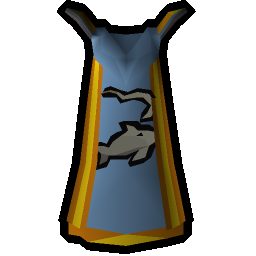 Fishing cape(t)