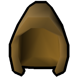Woodcutting hood