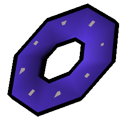 Disk of returning