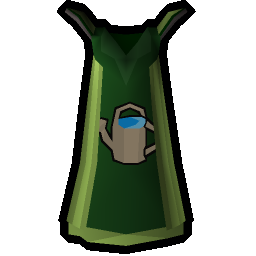 Farming cape(t)