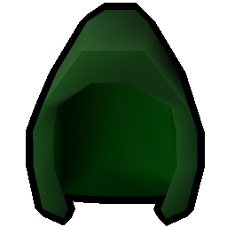 Farming hood