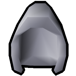 Quest point hood