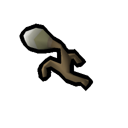 Goutweedy lump