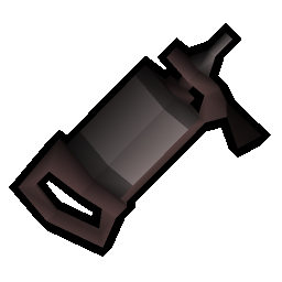 Ghost buster 500