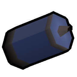 Blue destabiliser