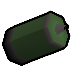 Green destabiliser