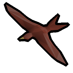 Crimson swift