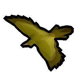 Golden warbler